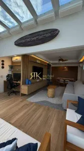 Cobertura com 2 Quartos à venda, 131m² no Campeche, Florianópolis