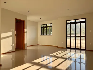 Cobertura com 3 Quartos à venda, 134m² no São Mateus, Juiz de Fora