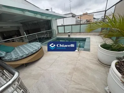 Cobertura com 3 Quartos à venda, 400m² no Icaraí, Niterói