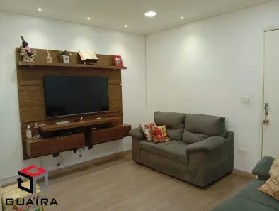 Apartamento com 2 Quartos à venda, 68m² no Baeta Neves, São Bernardo do Campo