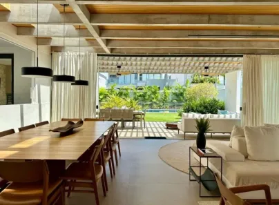Casa de Condomínio com 5 Quartos à venda, 622m² no Barra da Tijuca, Rio de Janeiro