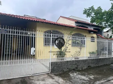 Casa com 3 Quartos à venda, 141m² no Campo Grande, Rio de Janeiro