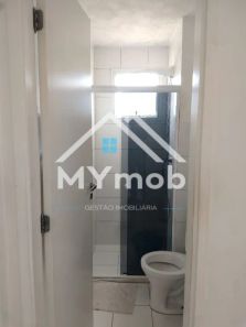 Apartamento com 2 Quartos à venda, 50m² no Pedra de Guaratiba, Rio de Janeiro
