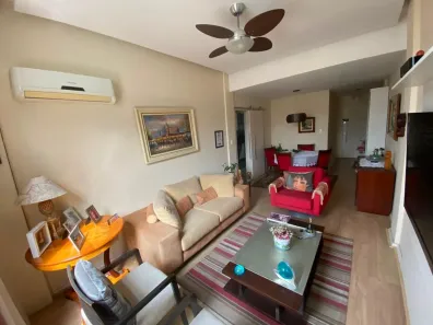 Apartamento com 3 Quartos à venda, 120m² no Copacabana, Rio de Janeiro