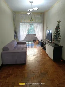 Apartamento com 2 Quartos à venda, 113m² no Santa Cecília, São Paulo
