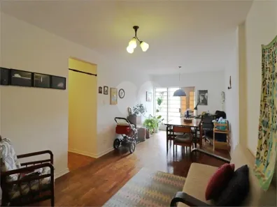 Apartamento com 2 Quartos para alugar, 114m² no Cerqueira César, São Paulo