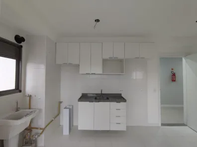 Apartamento com 1 Quarto para alugar, 30m² no Vila Albertina, São Paulo