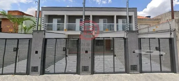 Sobrado com 3 Quartos à venda, 120m² no Jardim Santa Maria, São Paulo
