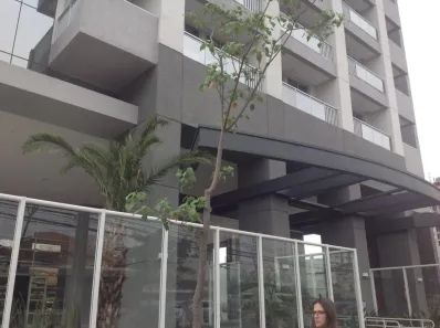 Apartamento com 2 Quartos à venda, 30m² no Vila Monumento, São Paulo