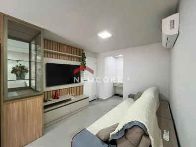 Apartamento com 2 Quartos à venda, 64m² no Itacolomi, Balneário Piçarras