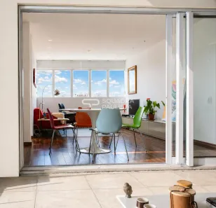 Apartamento com 2 Quartos à venda, 123m² no Vila Ipojuca, São Paulo