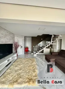 Cobertura com 4 Quartos à venda, 230m² no Chácara Califórnia, São Paulo
