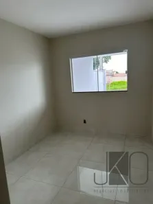 Casa com 2 Quartos à venda, 70m² no Conjunto Farid Libos, Londrina