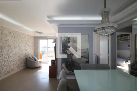 Apartamento com 3 Quartos à venda, 70m² no Barcelona, São Caetano do Sul