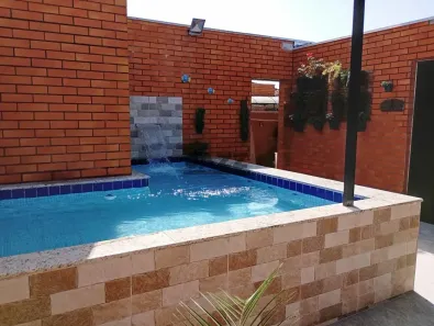 Casa com 2 Quartos à venda, 126m² no Maitinga, Bertioga