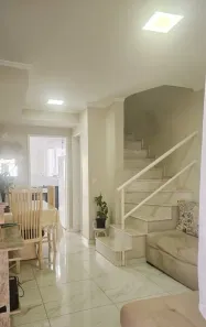 Casa de Condomínio com 2 Quartos à venda, 60m² no Loteamento City Jaragua, São Paulo