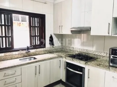 Casa com 2 Quartos à venda, 69m² no Jardim Satélite, São Paulo