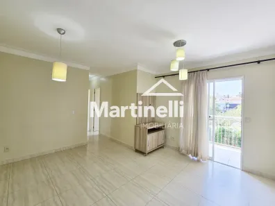 Apartamento com 3 Quartos à venda, 72m² no República, Ribeirão Preto
