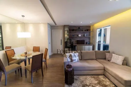Apartamento com 3 Quartos à venda, 100m² no Chácara Inglesa, São Paulo