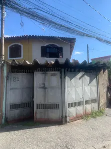 Casa com 3 Quartos à venda, 100m² no Limão, São Paulo