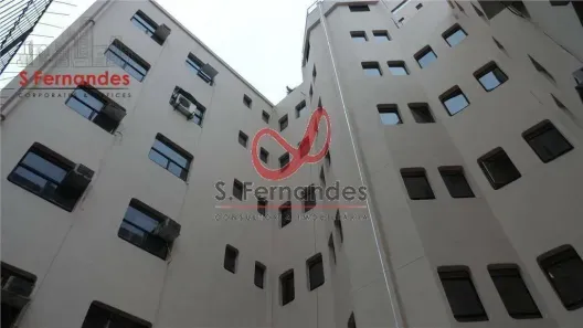 Prédio Comercial para alugar, 1220m² no Jardim Paulista, São Paulo