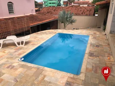 Casa com 5 Quartos à venda, 140m² no Bela Vista, Brumadinho