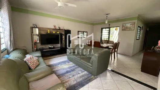 Casa com 3 Quartos à venda, 163m² no Jardim Europa, Indaiatuba