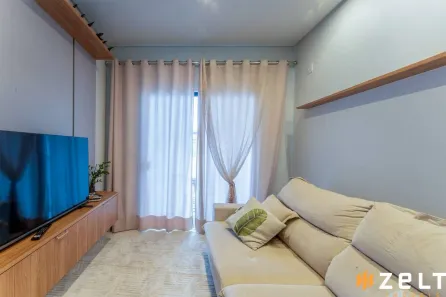 Casa com 2 Quartos à venda, 83m² no Salto do Norte, Blumenau