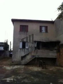 Lote/Terreno para alugar, 430m² no Osvaldo Cruz, São Caetano do Sul