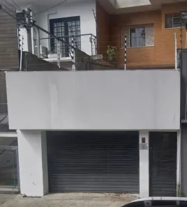 Imóvel Comercial com 3 Quartos para alugar, 128m² no Jardim, Santo André