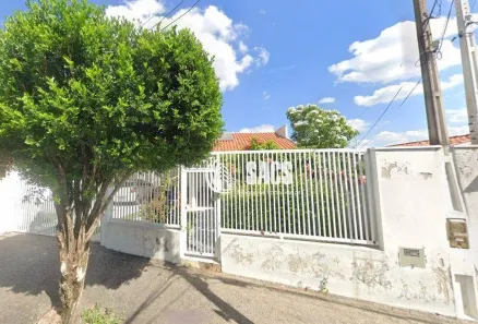 Casa com 3 Quartos à venda, 224m² no Jardim Professora Tarcília, Campinas