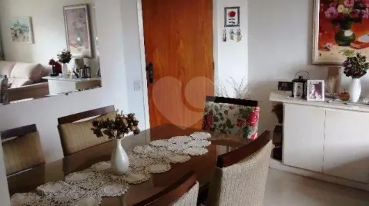Apartamento com 2 Quartos à venda, 60m² no Vila Constança, São Paulo