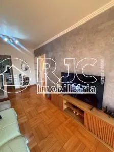 Apartamento com 1 Quarto à venda, 55m² no Tijuca, Rio de Janeiro
