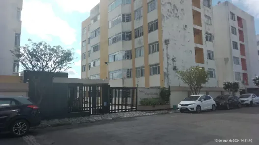 Apartamento com 3 Quartos à venda, 200m² no Grageru, Aracaju