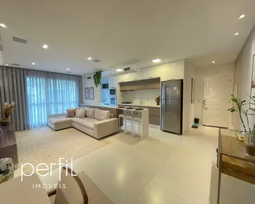 Apartamento com 3 Quartos à venda, 122m² no Atiradores, Joinville