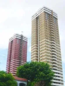 Apartamento com 2 Quartos para alugar, 89m² no Umarizal, Belém