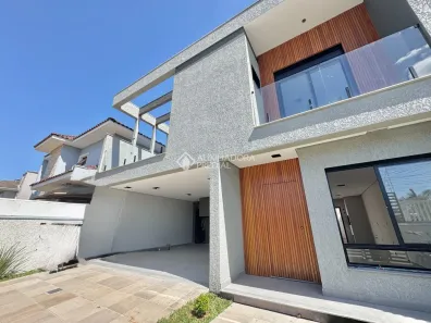 Sobrado com 3 Quartos à venda, 198m² no Igara, Canoas