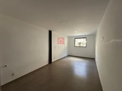 Apartamento com 1 Quarto para alugar, 20m² no Alto da Serra, Petrópolis