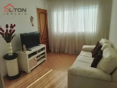 Apartamento com 2 Quartos à venda, 48m² no Vila Gustavo, São Paulo