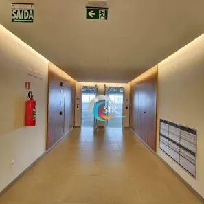 Sala Comercial para alugar, 730m² no Parque Industrial Tomas Edson, São Paulo
