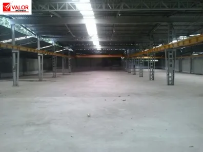 Galpão/Depósito/Armazém à venda, 2000m² no Vila Jaraguá, São Paulo