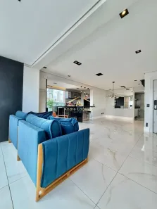 Apartamento com 3 Quartos à venda, 152m² no Vila Regente Feijó, São Paulo