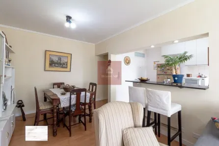 Apartamento com 2 Quartos à venda, 71m² no Planalto Paulista, São Paulo