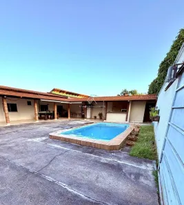 Casa com 3 Quartos à venda, 147m² no Setor Gentil Meireles, Goiânia