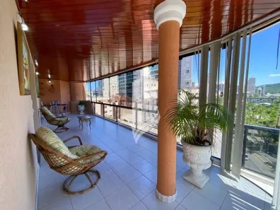 Cobertura com 4 Quartos à venda, 326m² no Centro, Itapema