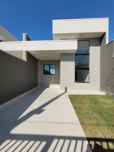 Casa com 3 Quartos à venda, 75m² no Residencial Portal do Sol, Londrina