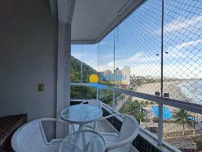 Apartamento com 3 Quartos à venda, 110m² no Pitangueiras, Guarujá