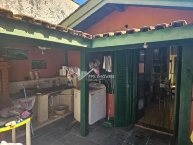 Casa com 2 Quartos à venda, 87m² no Jardim Suarão - Praia, Itanhaém