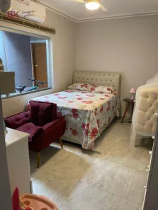 Casa com 4 Quartos à venda, 212m² no Jardim Flórida, Jacareí