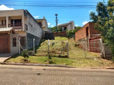 Lote/Terreno à venda, 317m² no Canudos, Novo Hamburgo